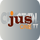 |PUNJABI| JUS ONE logo