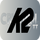 |IT| K2 logo