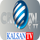 |SO| KALSAN TV logo