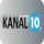 |ALB| KANAL 10 logo