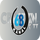 |TR| KANAL 68 logo