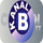 |TR| KANAL B logo