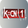 |SRB| KCN 1 HD logo