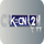 |SRB| KCN 2 HD logo