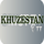 |IR| KHOZESTAN TV logo