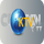 |TR| KIBRIS TV logo