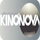 |BG| KINONOVA logo