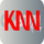 |KURD| KNN TV logo