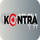 |GR| KONTRA TV logo