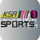 |SA| KSA SPORTS 1 HD logo