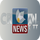 |KURD| KURDSAT NEWS HD logo