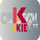 |ZIMBABWE| KYKNET & KIE logo