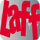 |US| LAFF TV HD logo