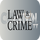 |US| LAW & CRIME logo