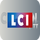 |FR| LCI 4K logo