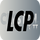 |FR| LCP 4K logo