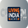 |PUNJABI| LIVING INDIA NEWS logo