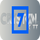 |LV| LTV7 logo