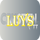 |ARM| LUYS AM logo