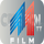 |EXYU| M1 FILM logo