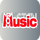 |FR| M6 MUSIC 4K logo