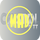 |GR| MAD GREEKZ HD logo