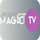 |BG| MAGIC TV logo