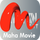 |HINDI| MAHA MOVIE logo