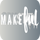 |CA| MAKEFUL SD logo