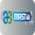 |HINDI| MASTII logo