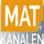 |NO| MATKANALEN logo