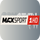 |BG| MAX SPORT 1 HD logo