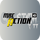 |MYHD| MBC ACTION HD logo