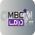 |MYHD| MBC DRAMA+ HD logo