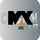 |MYHD| MBC MAX HD logo