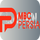 |IR| MBC PERSIA HD logo