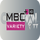 |MYHD| MBC VARIETY HD logo