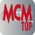 |FR| MCM TOP 4K logo