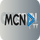 |ALB| MCN TV logo