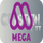 |GR| MEGA COSMOS (CA) logo