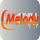 |FR| MELODY TV HD logo