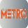 |PL| METRO SD logo