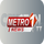 |PK| METRO 1 logo