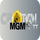 |US| MGM HD logo