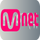 |ZIMBABWE| M-NET logo