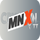 |HINDI| MNX HD logo