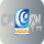 |TAMIL| MOON TV logo