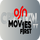 |OSN| MOVIES FIRST HD logo