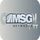 |US| MSG HD logo