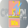 |NL| MTV 90s 4K logo